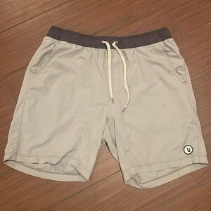 Vuori Core lined short - XL